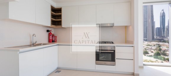 2 Schlafzimmer Wohnung in Downtown Dubai (Downtown Burj Dubai), UAE, Nr. 51039 4