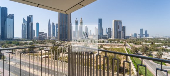 2 Schlafzimmer Wohnung in Downtown Dubai (Downtown Burj Dubai), UAE, Nr. 51039 13