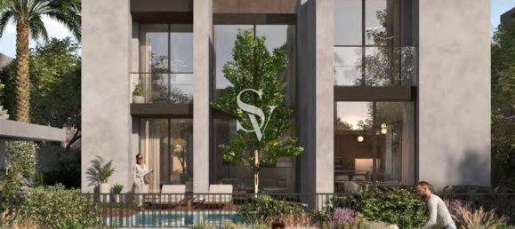 4 bedrooms Villa in Dubai Land, UAE No. 107775 9