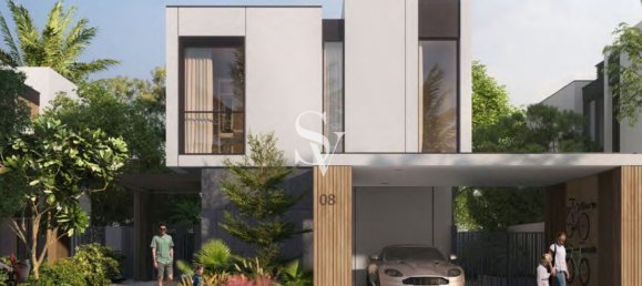 4 bedrooms Villa in Dubai Land, UAE No. 107775 8