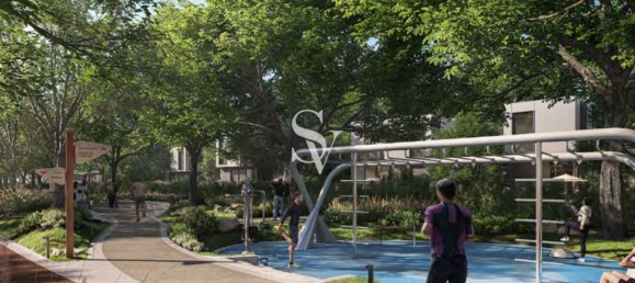 4 bedrooms Villa in Dubai Land, UAE No. 107775 4