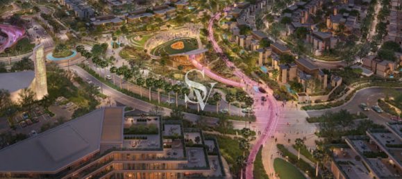 4 bedrooms Villa in Dubai Land, UAE No. 107775 3