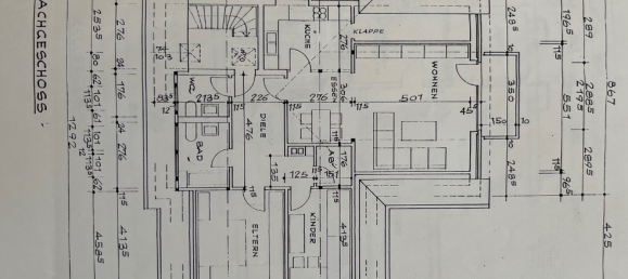 7 rooms Townhouse in Unna, Germany No. 278864 19