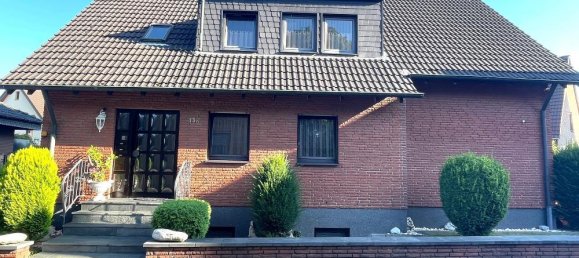 7 rooms Townhouse in Unna, Germany No. 278864 2