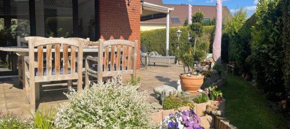 7 rooms Townhouse in Unna, Germany No. 278864 6