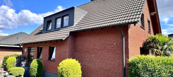 7 rooms Townhouse in Unna, Germany No. 278864 15