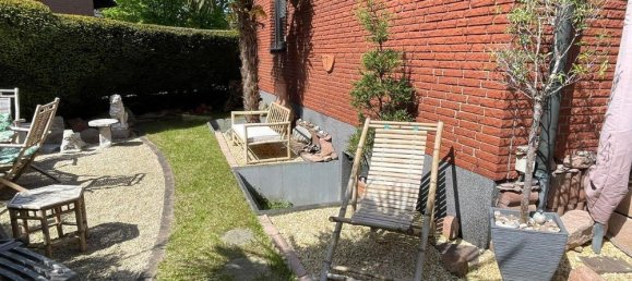 7 rooms Townhouse in Unna, Germany No. 278864 5