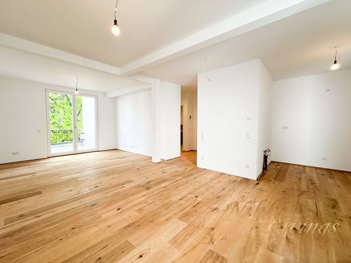 Penthouse T3 em Munich, Germany N.º 127404