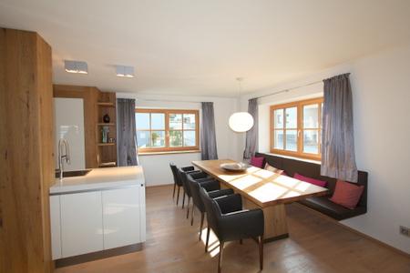 4غرفة منزل في Westendorf, Austria رقم 40492