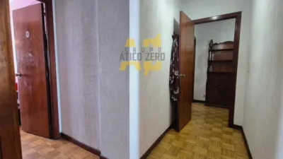 3 bedrooms Penthouse in Vigo, Spain No. 268697