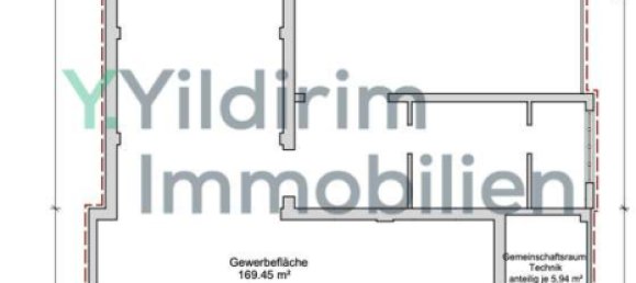 381m² Warehouse in Cuxhaven, Germany No. 365040 33