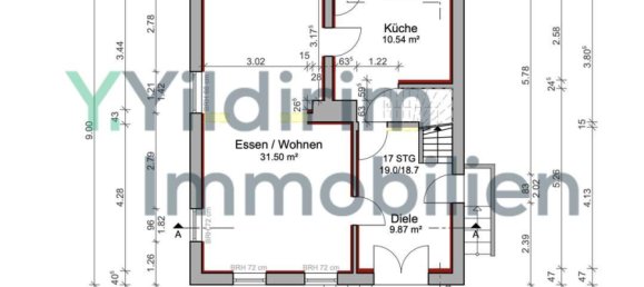 381m² Warehouse in Cuxhaven, Germany No. 365040 34