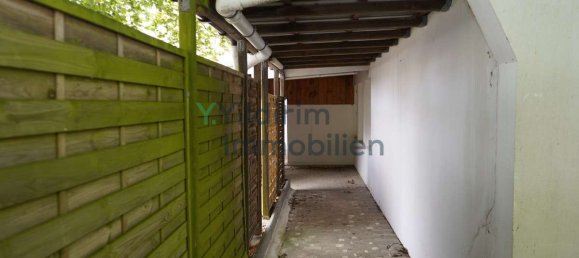 381m² Warehouse in Cuxhaven, Germany No. 365040 26