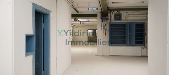 381m² Warehouse in Cuxhaven, Germany No. 365040 18