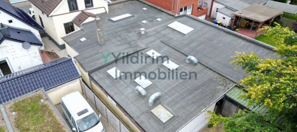 381m² Warehouse in Cuxhaven, Germany No. 365040 29