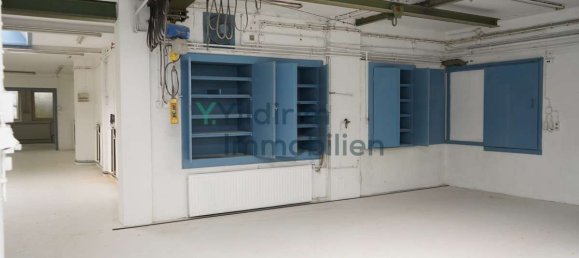 381m² Warehouse in Cuxhaven, Germany No. 365040 19