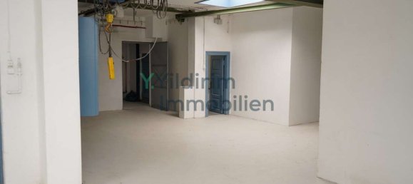 381m² Warehouse in Cuxhaven, Germany No. 365040 21