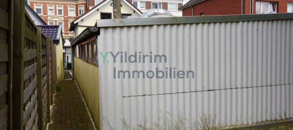 381m² Warehouse in Cuxhaven, Germany No. 365040 28