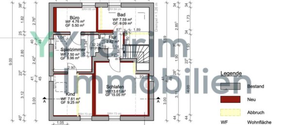 381m² Warehouse in Cuxhaven, Germany No. 365040 35