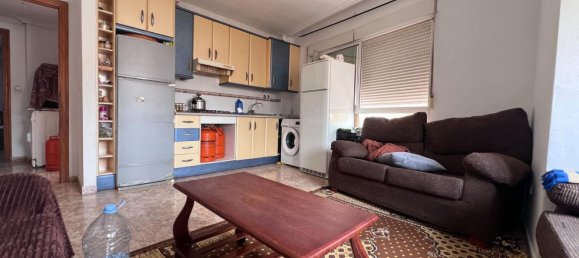 2 غرف نوم شقة في Aguilas, Spain رقم 150643 22