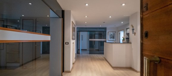 9 bedrooms Apartment in Genoa, Italy No. 184905 19