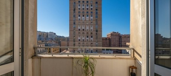 9 bedrooms Apartment in Genoa, Italy No. 184905 9