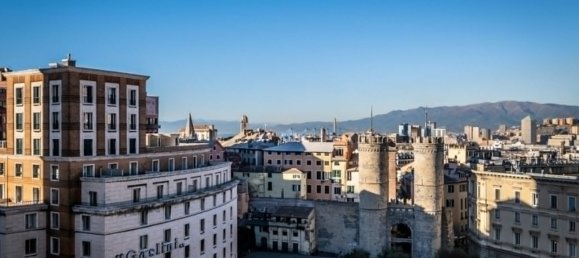 9 bedrooms Apartment in Genoa, Italy No. 184905 12