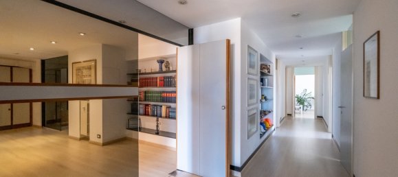 9 bedrooms Apartment in Genoa, Italy No. 184905 3