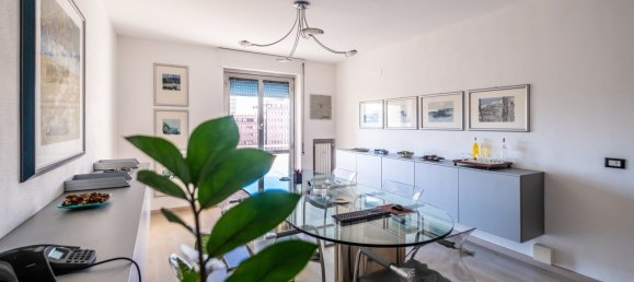 9 bedrooms Apartment in Genoa, Italy No. 184905 8