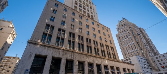 9 bedrooms Apartment in Genoa, Italy No. 184905 26