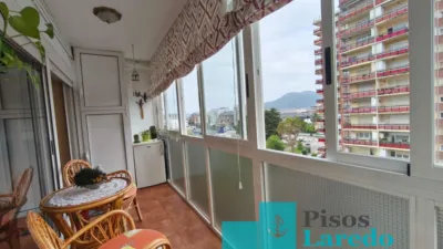 2 Schlafzimmer Wohnung in Laredo, Spain, Nr. 268656