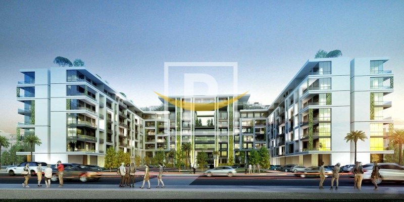 1 bedroom Apartment in International City, UAE No. 8487