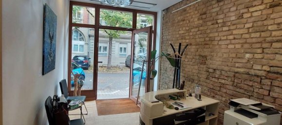 Propiedad comercial en Frankfurt am Main, Germany 74 m² No. 97614 3