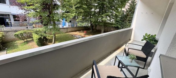 3 bedrooms Apartment in Frankfurt am Main, Germany No. 281569 3