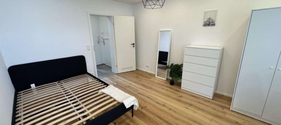 3 bedrooms Apartment in Frankfurt am Main, Germany No. 281569 6