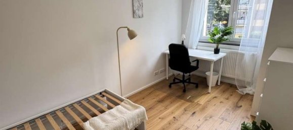 3 bedrooms Apartment in Frankfurt am Main, Germany No. 281569 9