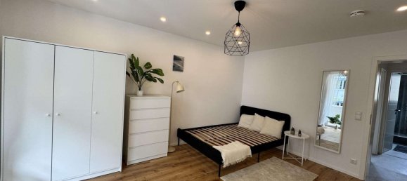 3 bedrooms Apartment in Frankfurt am Main, Germany No. 281569 2