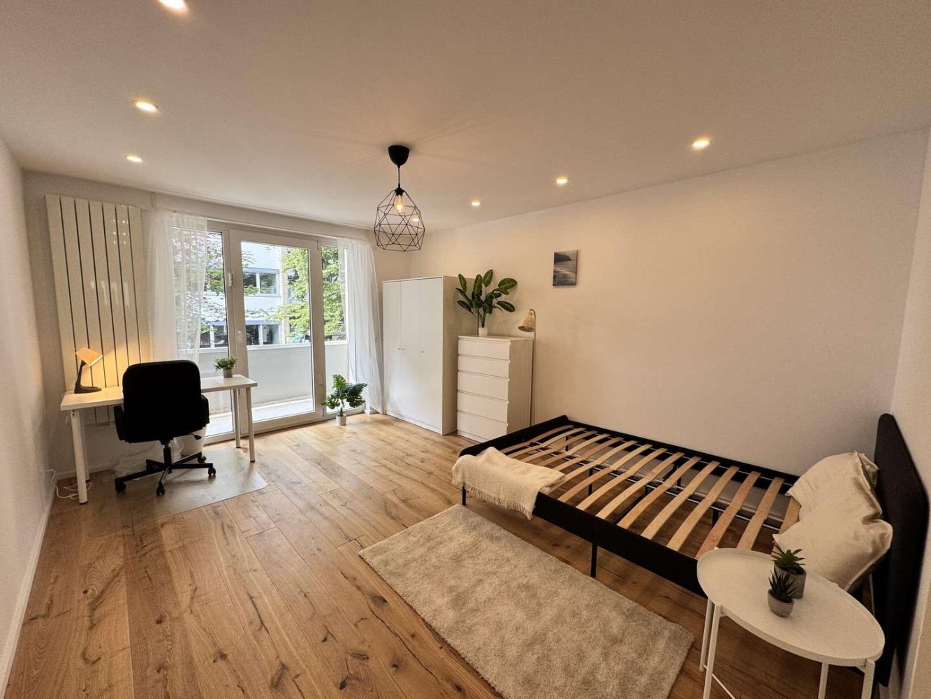 3 bedrooms Apartment in Frankfurt am Main, Germany No. 281569