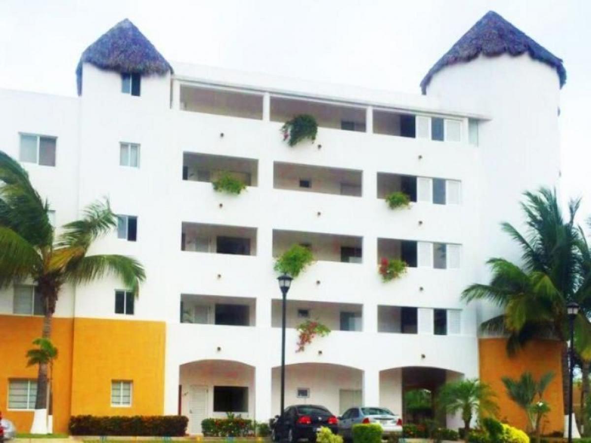 2 bedrooms Apartment in Sinaloa, Mexico No. 190372