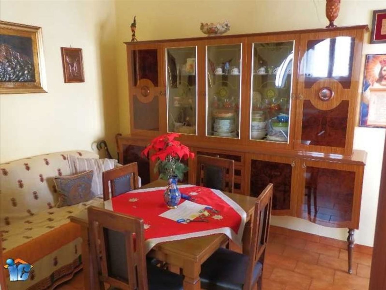 3 rooms Apartment in Arsoli, Italy No. 176394