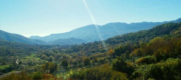 3 rooms Apartment in Arsoli, Italy No. 176394 6