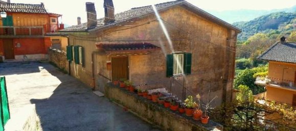 3 rooms Apartment in Arsoli, Italy No. 176394 10