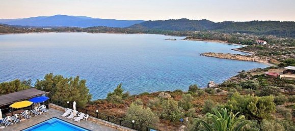 500m² Townhouse in Chalkidiki, Greece No. 5493 4