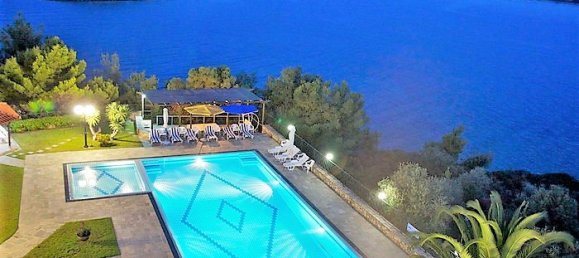 500m² Townhouse in Chalkidiki, Greece No. 5493 6