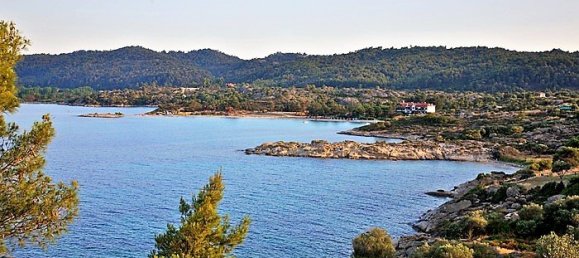 500m² Townhouse in Chalkidiki, Greece No. 5493 7