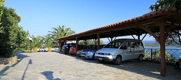 500m² Townhouse in Chalkidiki, Greece No. 5493 10