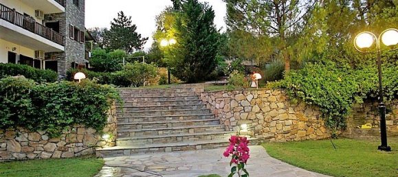 500m² Townhouse in Chalkidiki, Greece No. 5493 2