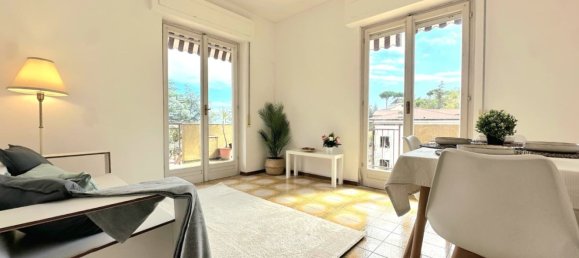 2 غرف نوم شقة في Sanremo, Italy رقم 351706 3