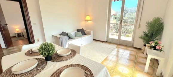 2 غرف نوم شقة في Sanremo, Italy رقم 351706 22