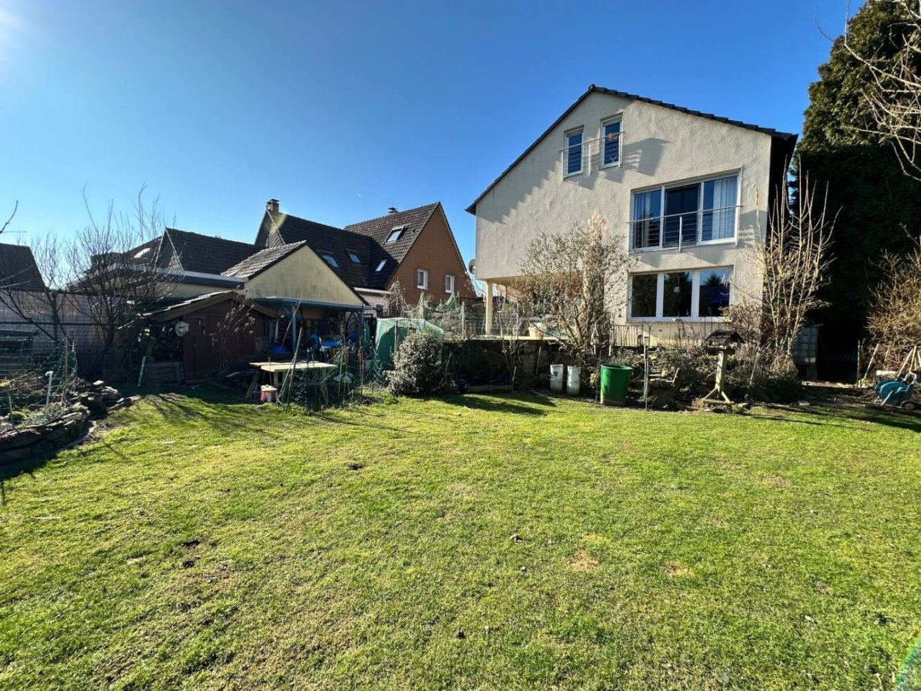 7-Zimmer Haus in Bochum, Germany, Nr. 81138